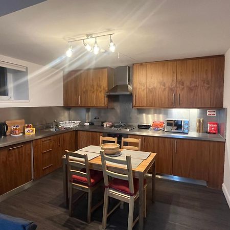 Boyds Entry Flat Old Town Daire Edinburgh Dış mekan fotoğraf