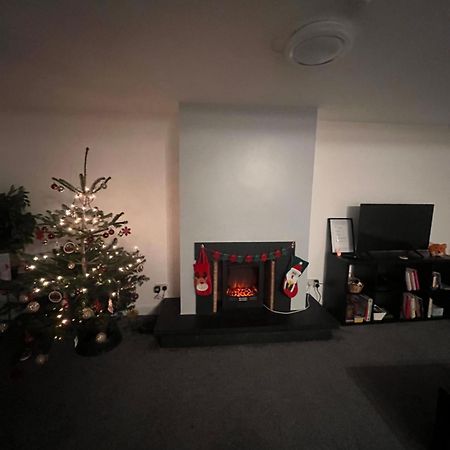 Boyds Entry Flat Old Town Daire Edinburgh Dış mekan fotoğraf