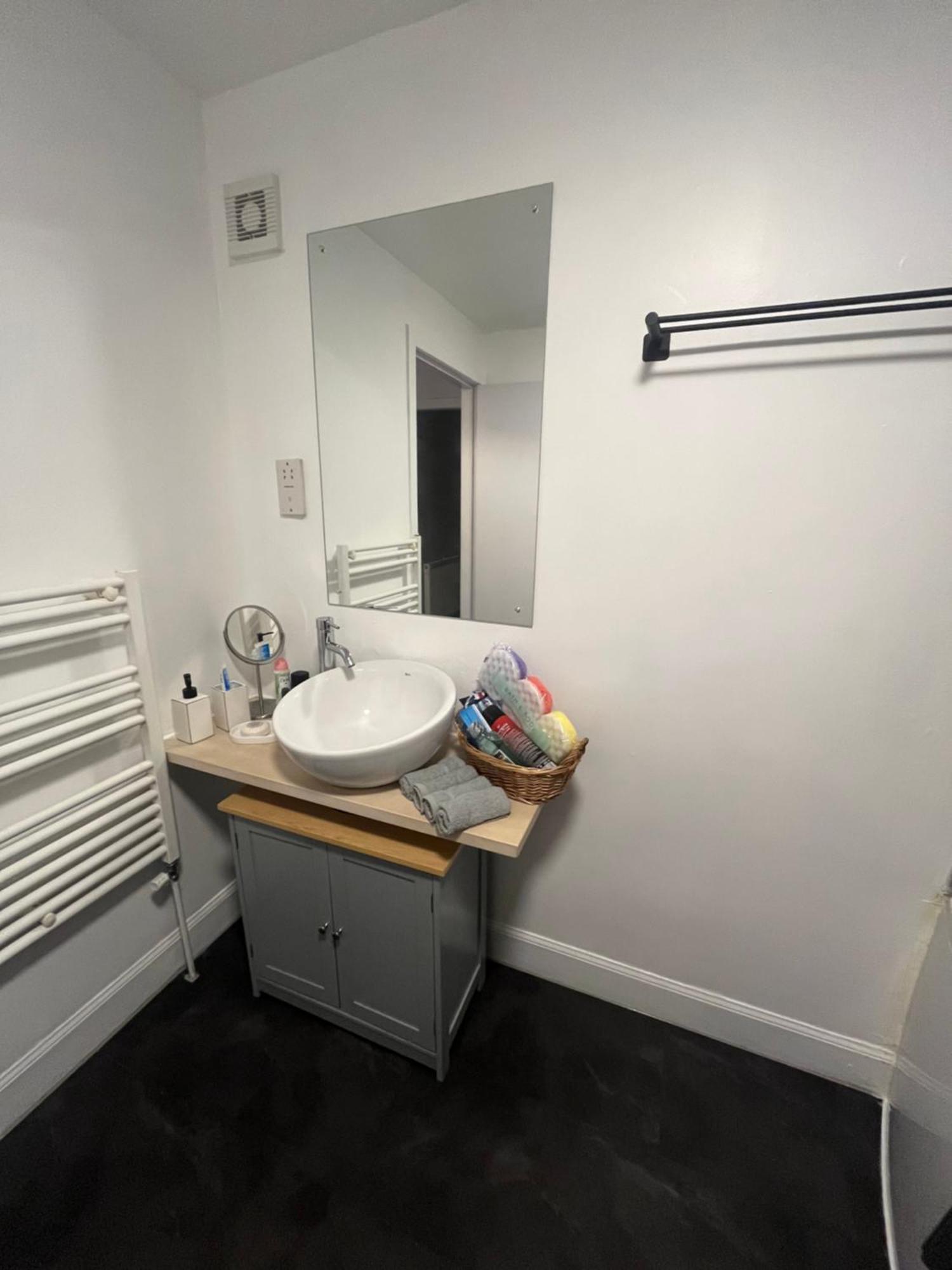 Boyds Entry Flat Old Town Daire Edinburgh Dış mekan fotoğraf