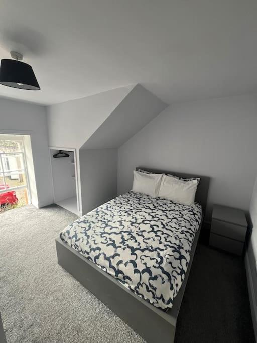 Boyds Entry Flat Old Town Daire Edinburgh Dış mekan fotoğraf