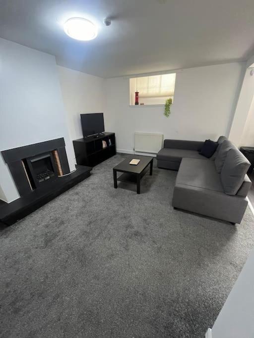 Boyds Entry Flat Old Town Daire Edinburgh Dış mekan fotoğraf
