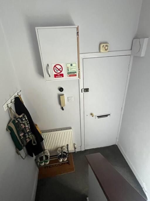 Boyds Entry Flat Old Town Daire Edinburgh Dış mekan fotoğraf