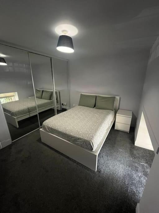 Boyds Entry Flat Old Town Daire Edinburgh Dış mekan fotoğraf