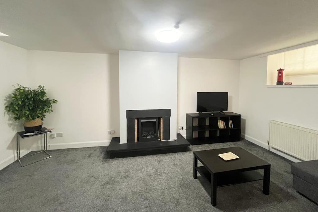 Boyds Entry Flat Old Town Daire Edinburgh Dış mekan fotoğraf