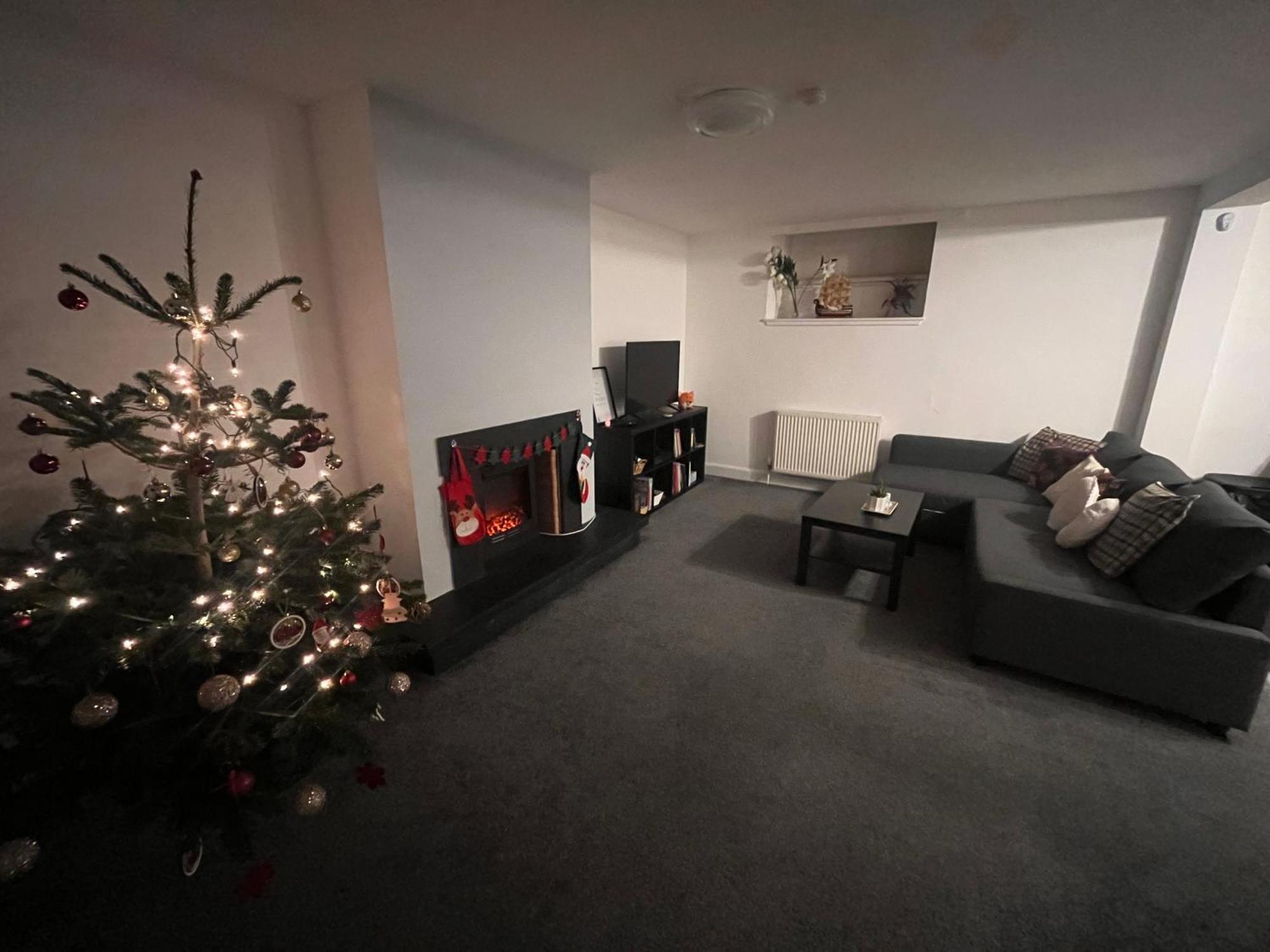 Boyds Entry Flat Old Town Daire Edinburgh Dış mekan fotoğraf