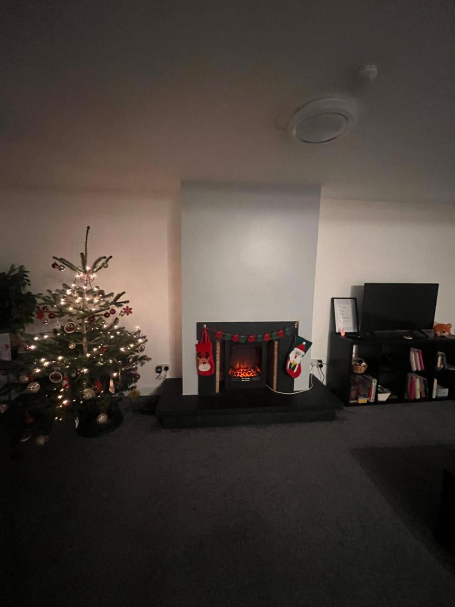Boyds Entry Flat Old Town Daire Edinburgh Dış mekan fotoğraf